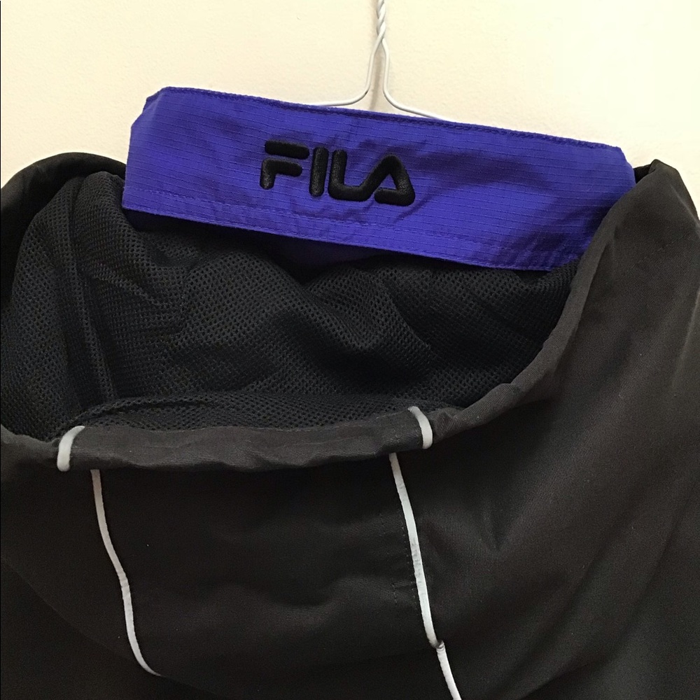 Fila jacket - Picture 4 of 5